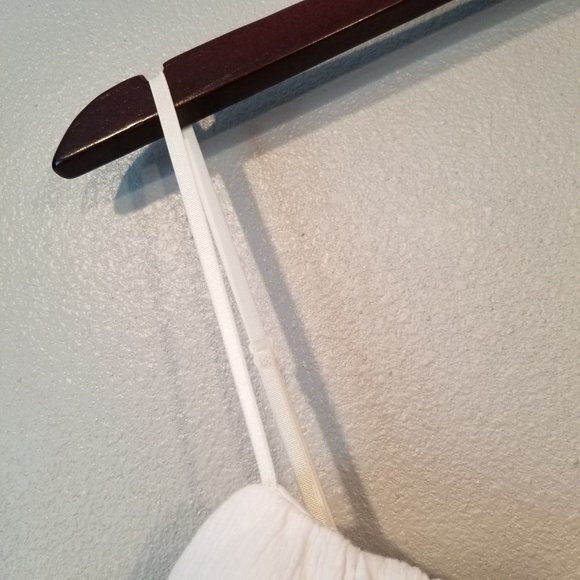 Ruby Rox White Dress - Picture 9 of 9